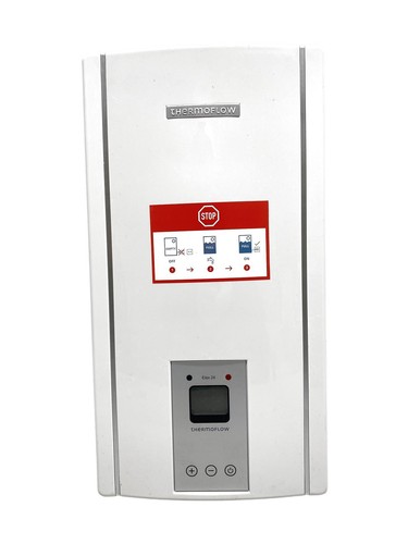 Durchlauferhitzer thermoflow - durchlauferhitzer,