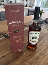 Bowmore 19 Years Old French