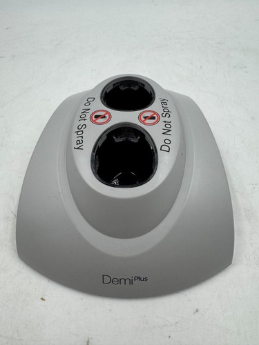 Kerr demi plus ultra - plus,
