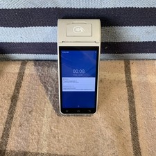 Z91 NFC-Barcodedrucker Android POS Drucken Sie überall Quittungen aus! Dank der