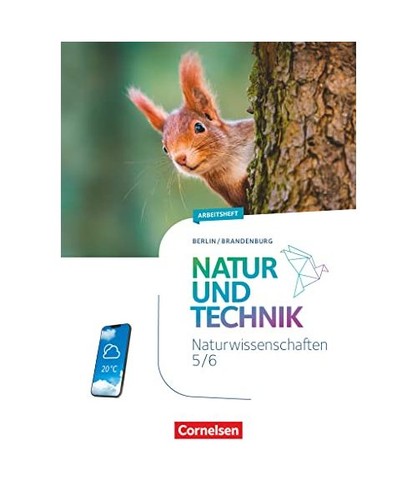 Natur und technik 6 - natur,
