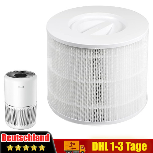 Ersatzfilter für levoit core - für,