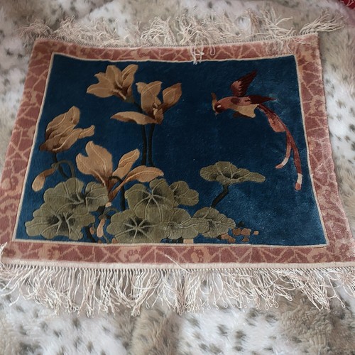 Orient teppich seide china - teppich,