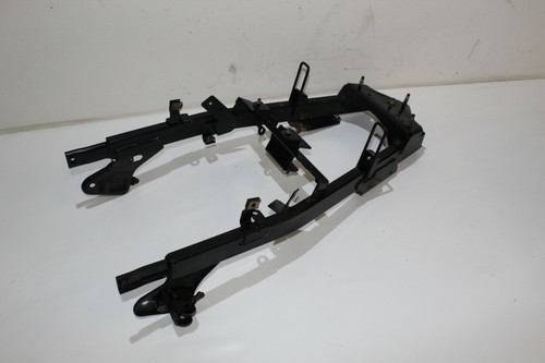 Rahmen hinten für peugeot - rahmen,