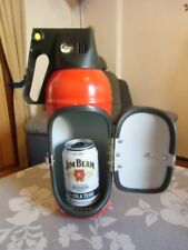 2 kg Feuerlöscher Minibar Jim Beam Whisky Tolles Geschenk Schnäppchen Ostern TOP