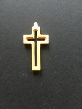 Kreuzanhänger Christl.Motive