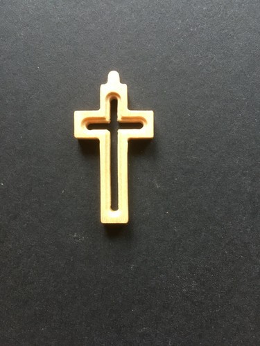 Kreuzanhänger christl motive - kreuzanhänger, christl.motive