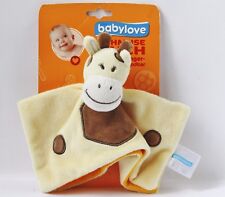 Babylove Giraffe 2 x (1x NEU
