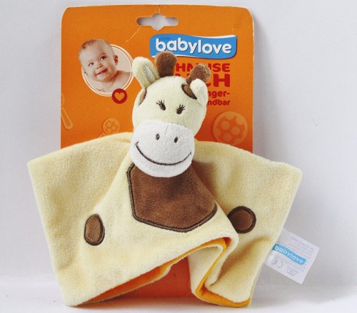 Babylove giraffe 1x neu - 2, x