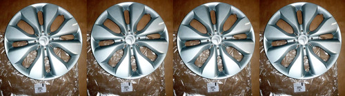 Original radkappe zoll - original,