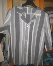 DW Shop-Bluse, Blazer