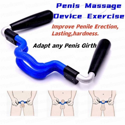 Penis massage device extender - penis,
