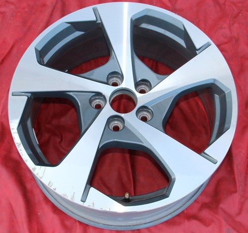 Audi original 18 zoll - audi,