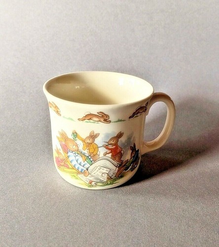 Henkelbecher royal doulton - henkelbecher,