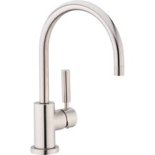 Dornbracht Tara Classic Platin Gebürstet 33 800 888-06 Hochdruckarmatur Spüle