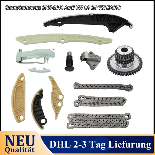 Steuerkettensatz 8 tfsi - 1.8,