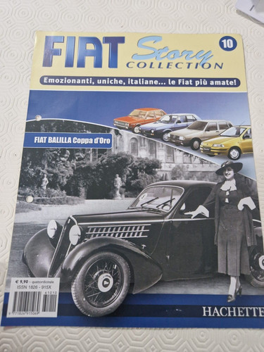Fiat balilla auto rare - balilla,