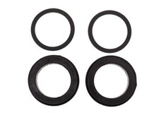 Dämpfungsgummis für