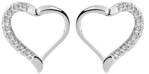 Herz clicker ohr - tragus, helix