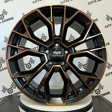 Alufelgen kompatibel für - 4,
