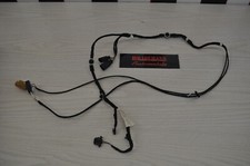 VW Golf 4 Variant wiring