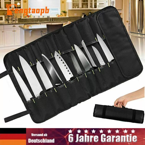 Koch messertasche rolltasche - koch,