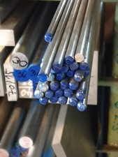 Aluminium Alu EN AW-6060 Vollmaterial Rund Rundstange Rundmaterial AlMgSi0,5 