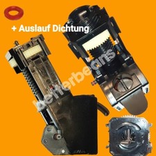 Brühgruppe Brüheinheit für