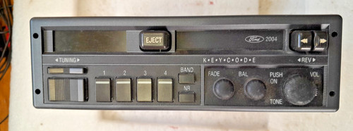Sound 2000 ford auto - sound, ford-auto-radio