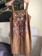 Abercrombie & Fitch Mini-Kleid