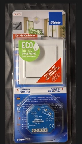 Eltako bps55 blisterpack - eltako,