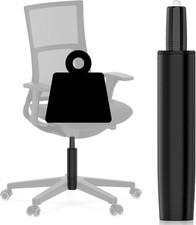 WEWILL Gasdruckfeder