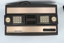 MATTEL ELECTRONICS
