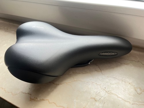 Selle royal fahrradsattel - selle,