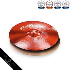 PAiSTe Color Sound 900 Red