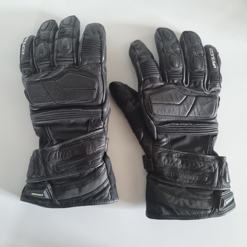 Vanucci motorradhandschuhe - vanucci,