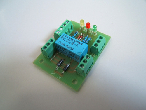 Fertigmodul blockstellenmodul - fertigmodul,