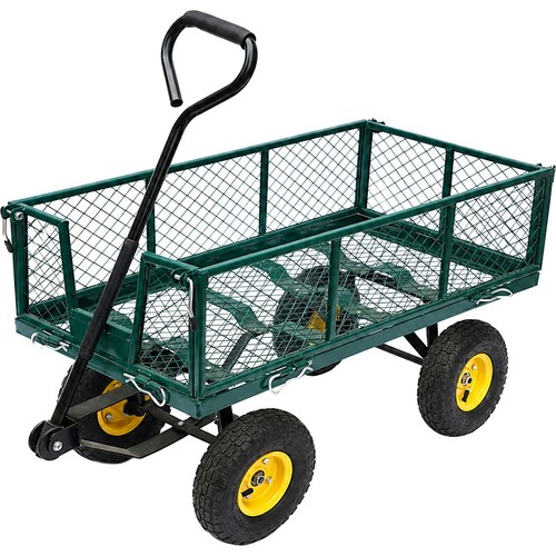 Transportwagen gartenwagen - transportwagen,