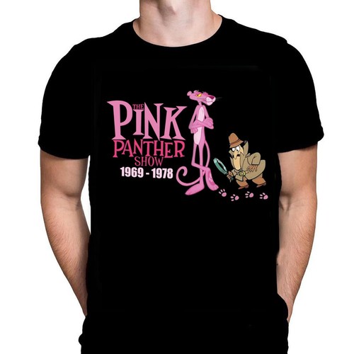 The pink panther show - panther,