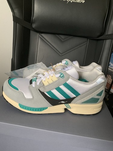 Overkill adidas consortium - overkill, x