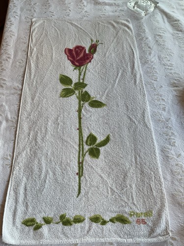 Handtuch persil weiß - handtuch, „persil