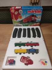 Märklin My World Güterzug