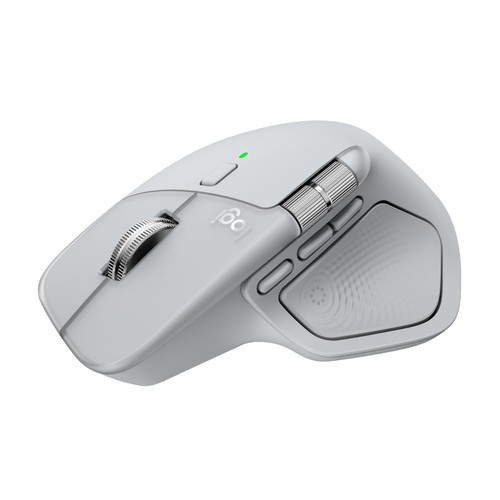 Logitech master 4 - logitech, mx