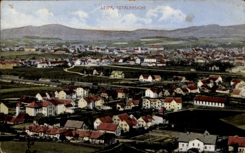 Lípa leipa region - ak,