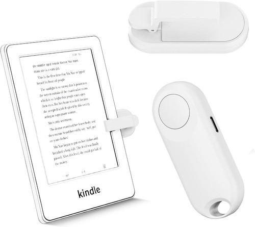 Fernbedienung für ereader - rf,