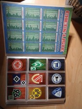 Topps Match Attax Bundesliga