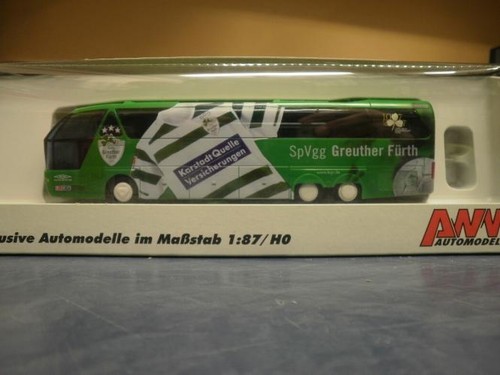 Awm reisebus neoplan - awm, starliner