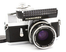 Messgerät OK【Exc+5】Nikon