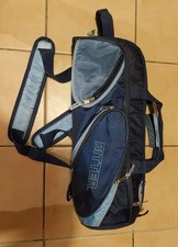 Trompeten Gig Bag, blau von