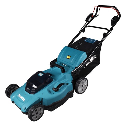 Makita akku rasenmäher 2x18v - makita, akku-rasenmäher
